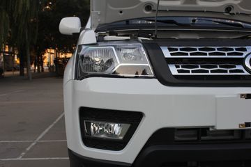 �������� ����F30 2016�� ��Ӣ�� 1.5L���� 112���� ����˫��Ƥ��ͼƬ