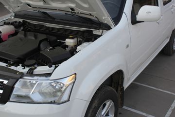 �������� ����F30 2016�� ��Ӣ�� 1.5L���� 112���� ����˫��Ƥ��ͼƬ