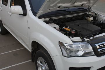 �������� ����F30 2016�� ��Ӣ�� 1.5L���� 112���� ����˫��Ƥ��ͼƬ