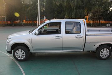 �������� ����F30 2016�� ��Ӣ�� 1.5L���� 112���� �����(����745)˫��Ƥ��ͼƬ