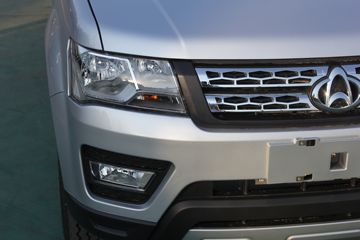 �������� ����F30 2016�� ��Ӣ�� 1.5L���� 112���� �����(����745)˫��Ƥ��ͼƬ