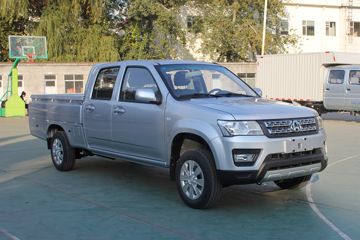 �������� ����F30 2016�� ��Ӣ�� 1.5L���� 112���� �����(����745)˫��Ƥ��ͼƬ