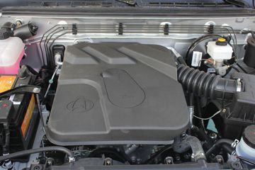 �������� ����F30 2016�� ��Ӣ�� 1.5L���� 112���� �����(����745)˫��Ƥ��ͼƬ