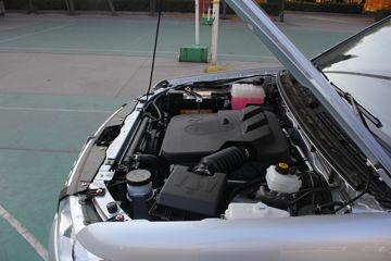 �������� ����F30 2016�� ��Ӣ�� 1.5L���� 112���� �����(����745)˫��Ƥ��ͼƬ