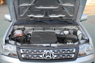 �������� ����F30 2016�� ��Ӣ�� 1.5L���� 112���� �����(����745)˫��Ƥ��ͼƬ