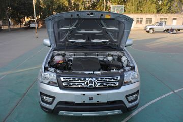 �������� ����F30 2016�� ��Ӣ�� 1.5L���� 112���� �����(����745)˫��Ƥ��ͼƬ