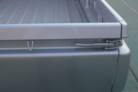 神骐F30&nbsp;皮卡上装                                                图片