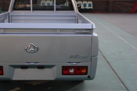 神骐F30&nbsp;皮卡上装                                                图片