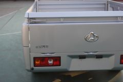长安凯程 神骐F30 2016款 精英版 1.5L汽油 112马力 长轴距(额载745)双排皮卡