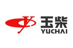 玉柴YCK08350-60 350马力 7.7L 国六 柴油发动机
