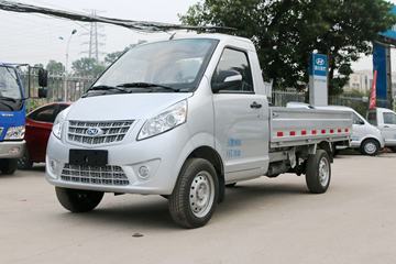 南骏汽车 瑞逸C系 1.3L 87马力 汽油 2.965米单排栏板微卡(NJA1034SDB32V)