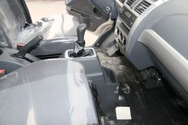 瑞逸C系&nbsp;载货车驾驶室                                               图片