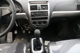 瑞逸C系&nbsp;载货车驾驶室                                               图片