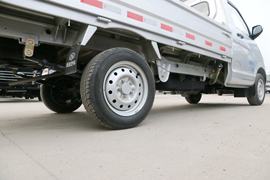 瑞逸C系&nbsp;载货车底盘                                                图片