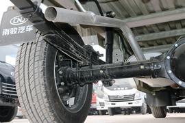 瑞逸C系&nbsp;载货车底盘                                                图片