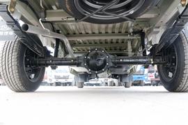 瑞逸C系&nbsp;载货车底盘                                                图片