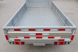 瑞逸C系&nbsp;载货车上装                                                图片