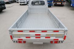 南骏汽车 瑞逸C系 1.3L 87马力 汽油 2.965米单排栏板微卡(NJA1034SDB32V)
