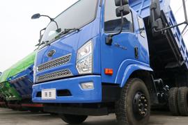 瑞吉&nbsp;自卸车外观                                                图片