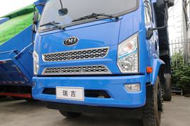 瑞吉&nbsp;自卸车外观                                                图片