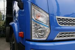 南骏汽车 瑞吉 140马力 4X2 3.9米自卸车(NJA3041FPB34V)