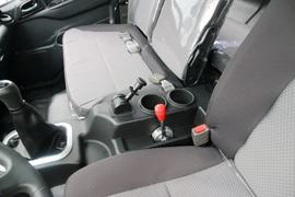 瑞吉&nbsp;自卸车驾驶室                                               图片