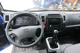 瑞吉&nbsp;自卸车驾驶室                                               图片