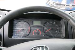 南骏汽车 瑞吉 140马力 4X2 3.9米自卸车(NJA3041FPB34V)