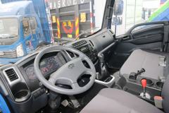南骏汽车 瑞吉 140马力 4X2 3.9米自卸车(NJA3041FPB34V)