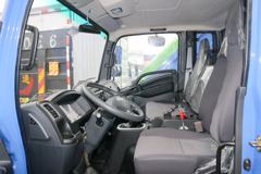 南骏汽车 瑞吉 140马力 4X2 3.9米自卸车(NJA3041FPB34V)
