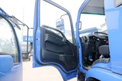 南骏汽车 瑞吉 140马力 4X2 3.9米自卸车(NJA3041FPB34V)