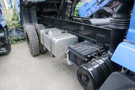 瑞吉&nbsp;自卸车底盘                                                图片