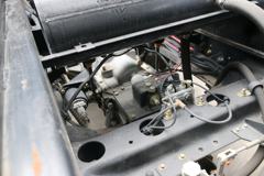 南骏汽车 瑞吉 140马力 4X2 3.9米自卸车(NJA3041FPB34V)