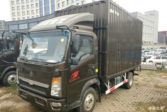 йHOWO  116 4.15׵ʽῨ(ZZ2047XXYG3325E144)