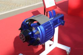 挂车桥&nbsp;车桥外观                                                图片