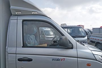  V1 1.2L 86  2.8׵ʽ΢(BJ5036XXY-D3)ͼƬ