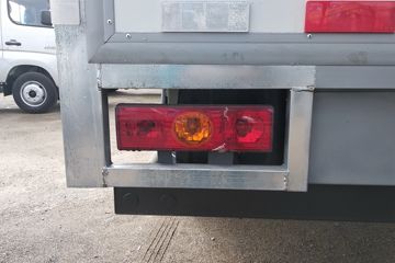  V1 1.2L 86  2.8׵ʽ΢(BJ5036XXY-D3)ͼƬ