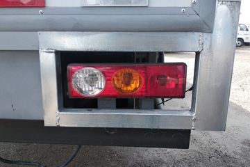  V1 1.2L 86  2.8׵ʽ΢(BJ5036XXY-D3)ͼƬ