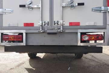 V1 1.2L 86  2.8׵ʽ΢(BJ5036XXY-D3)ͼƬ