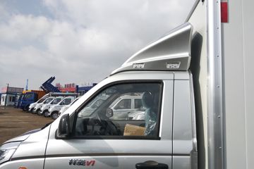  V1 1.2L 86  2.8׵ʽ΢(BJ5036XXY-D3)ͼƬ