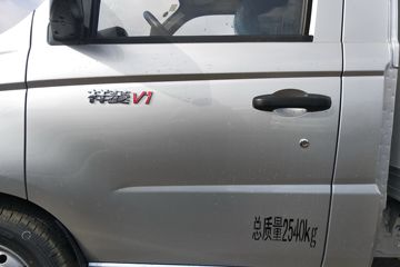  V1 1.2L 86  2.8׵ʽ΢(BJ5036XXY-D3)ͼƬ