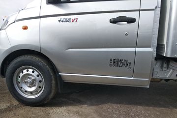  V1 1.2L 86  2.8׵ʽ΢(BJ5036XXY-D3)ͼƬ