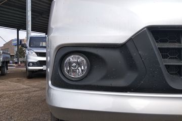  V1 1.2L 86  2.8׵ʽ΢(BJ5036XXY-D3)ͼƬ