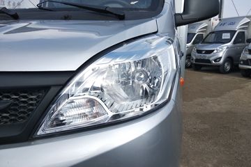 V1 1.2L 86  2.8׵ʽ΢(BJ5036XXY-D3)ͼƬ