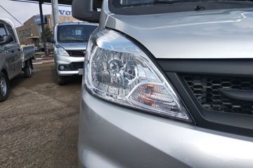  V1 1.2L 86  2.8׵ʽ΢(BJ5036XXY-D3)ͼƬ