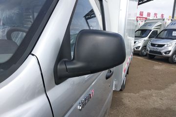  V1 1.2L 86  2.8׵ʽ΢(BJ5036XXY-D3)ͼƬ
