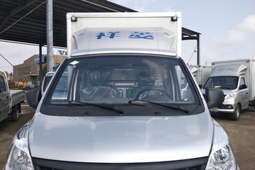  V1 1.2L 86  2.8׵ʽ΢(BJ5036XXY-D3)ͼƬ