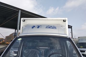  V1 1.2L 86  2.8׵ʽ΢(BJ5036XXY-D3)ͼƬ