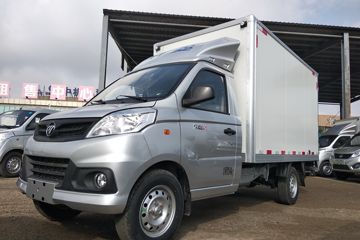  V1 1.2L 86  2.8׵ʽ΢(BJ5036XXY-D3)ͼƬ