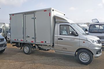 V1 1.2L 86  2.8׵ʽ΢(BJ5036XXY-D3)ͼƬ